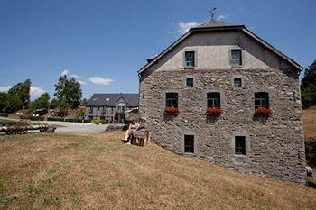 Moulin De Boiron Sart-Custinne