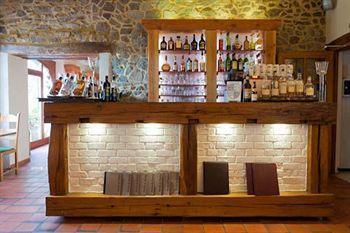 Moulin De Boiron Sart-Custinne