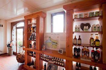Hotel Moulin De Boiron Sart-Custinne