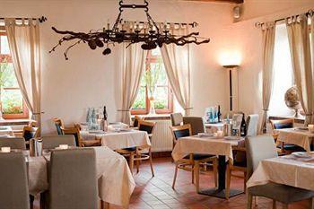 Hotel Moulin De Boiron