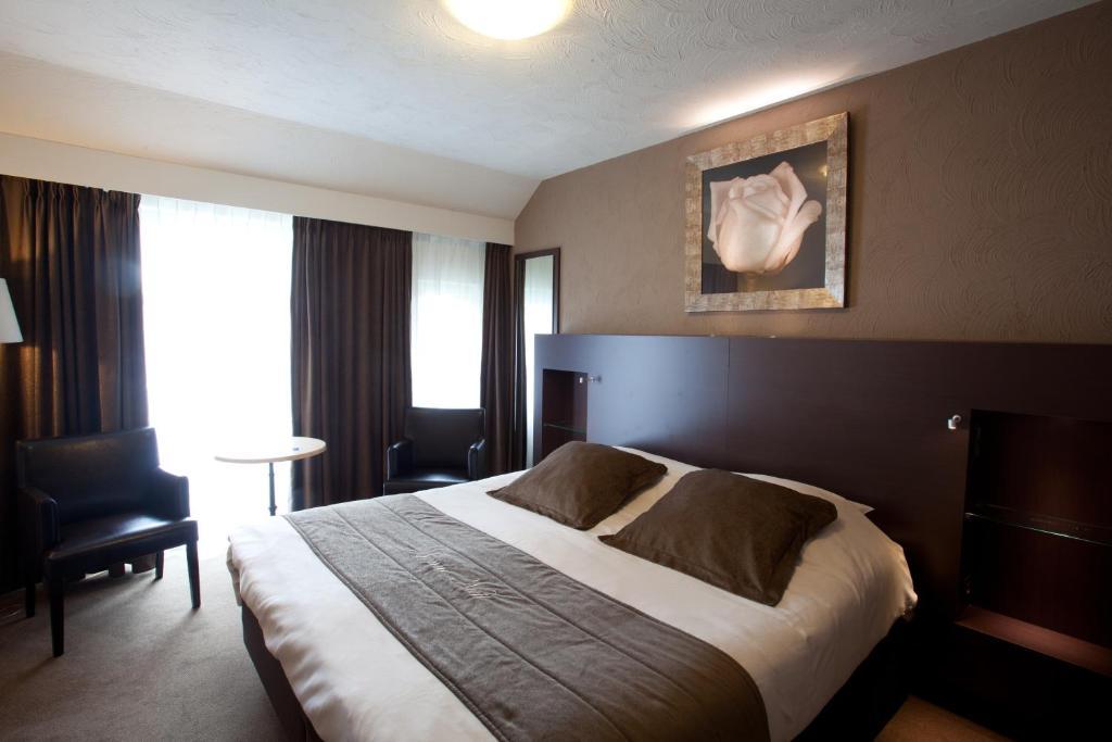 Hotel Moulin De Boiron